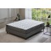 Матрас 100X200 EU WOOL SENSE PRO YAYLI YATAK