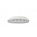 Подушка 045X065X05 VISCO HYBRID YASTIK