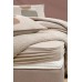 КПБ CIFT KISILIK COVERME STONE BATTANIYELI NEVRESIM TAKIMI - BEJ КПБ CIFT KISILIK COVERME STONE BATTANIYELI NEVRESIM TAKIMI - BEJ