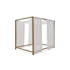 Ширма кровати PUERTA CIBINLIK TUL SETI 160X200