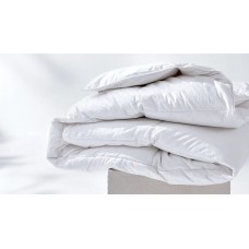 Одеяло 155X215 TEK KISILIK PURE KAZ TUYU YORGAN 350 G/M2 (%30 GIDIK)