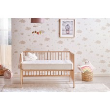 Матрас 060X120 DREAMY BABY YAYLI YATAK Матрас 060X120 DREAMY BABY YAYLI YATAK