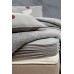КПБ CIFT KISILIK COVERME QUADRO BATTANIYE NEVRESIM TAKIMI - GRI КПБ CIFT KISILIK COVERME QUADRO BATTANIYE NEVRESIM TAKIMI - GRI