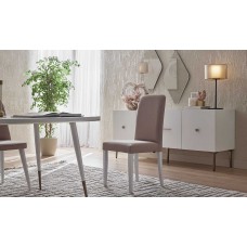 Стул LUMİNA (KUM)
