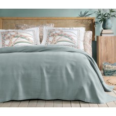 КПБ CIFT KISILIK RETRO BAMBU PIKE TAKIMI - ADACAYI