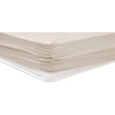 Простыня на резинке 160X200X36 CIFT KISILIK MAISY BAMBU SATEN LASTIKLI CARSAF - BLUSH Простыня на резинке 160X200X36 CIFT KISILIK MAISY BAMBU SATEN LASTIKLI CARSAF - BLUSH