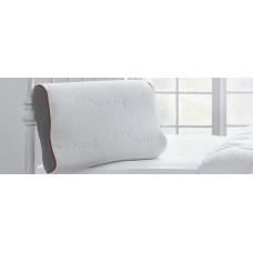 Подушка 033X055 VISCO THERAPY BALANCE YASTIK Подушка 033X055 VISCO THERAPY BALANCE YASTIK