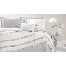 КПБ CIFT KISILIK NOLA INFINITY SET - GRI
