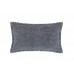 Наволочка 030X050 SERENITY DEKORATIF KIRLENT KILIFI - INDIGO Наволочка 030X050 SERENITY DEKORATIF KIRLENT KILIFI - INDIGO