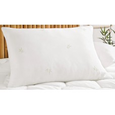 Подушка 050X070 NUEVO BAMBU YASTIK 800 G (%30 BAMBU)