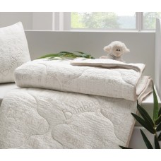 Одеяло 095X145 BAMBU YORGAN