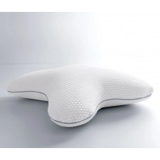 Подушка 045X054X12 VISCO RINA YASTIK