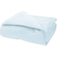 Одеяло 235X215 CIFT KISILIK XL LUPA SOFT PENYE YORGAN 300 G/M2 - BUZ MAVISI Одеяло 235X215 CIFT KISILIK XL LUPA SOFT PENYE YORGAN 300 G/M2 - BUZ MAVISI