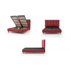 Кровать LODİ 160X200