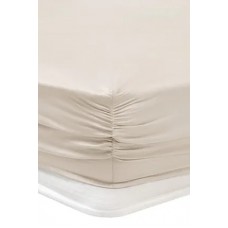 Простыня  160X200X36 CIFT KISILIK MAISY BAMBU SATEN LASTIKLI CARSAF - BEJ Простыня  160X200X36 CIFT KISILIK MAISY BAMBU SATEN LASTIKLI CARSAF - BEJ