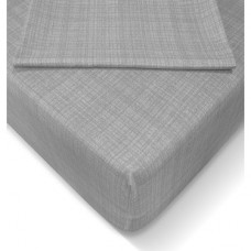 Простыня на резинке 120X200 EXP PLAIN RANFORCE ENZIM YIKAMALI LASTIKLI CARSAF - GRI Простыня на резинке 120X200 EXP PLAIN RANFORCE ENZIM YIKAMALI LASTIKLI CARSAF - GRI