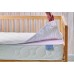 Матрас 060X120 MILKY COMFY POCKET PEDLI YAYLI YATAK Матрас 060X120 MILKY COMFY POCKET PEDLI YAYLI YATAK