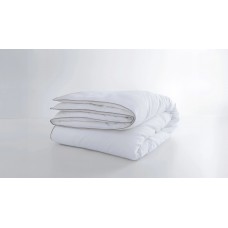 Одеяло 195X215 CIFT KISILIK CALIDA NANO JEL YORGAN 300 G/M2 - BEYAZ