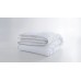 Одеяло 155X215 TEK KISILIK CALIDA NANO JEL YORGAN 300 G/M2 - BEYAZ