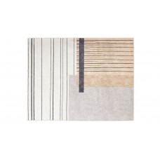 Ковер 1,60X2,30 FESTIVA HALI  SARI/GRI