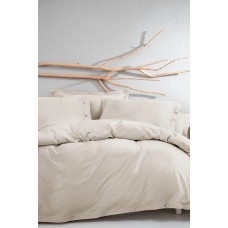 КПБ CIFT KISILIK XL ANNIE KETEN NEVRESIM TAKIMI - KETEN КПБ CIFT KISILIK XL ANNIE KETEN NEVRESIM TAKIMI - KETEN