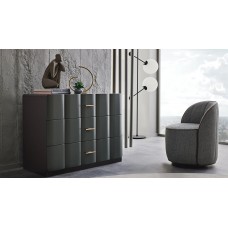 Комод CACHE CACHE ŞİFONYER - YEŞİL Комод CACHE CACHE ŞİFONYER - YEŞİL
