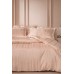 КПБ CIFT KISILIK XL SHELLY BAMBU SATEN NEVRESIM TAKIMI - BLUSH КПБ CIFT KISILIK XL SHELLY BAMBU SATEN NEVRESIM TAKIMI - BLUSH