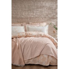 КПБ CIFT KISILIK 8 PARCA FALL WINTER SETI ETTA - PUDRA КПБ CIFT KISILIK 8 PARCA FALL WINTER SETI ETTA - PUDRA