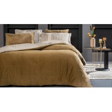 КПБ CIFT KISILIK XL ESTIE KADIFE SATEN NEVRESIM TAKIMI - CAMEL КПБ CIFT KISILIK XL ESTIE KADIFE SATEN NEVRESIM TAKIMI - CAMEL