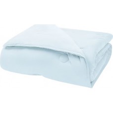Одеяло 195X215 CIFT KISILIK LUPA SOFT PENYE YORGAN 300 G/M2 - BUZ MAVISI Одеяло 195X215 CIFT KISILIK LUPA SOFT PENYE YORGAN 300 G/M2 - BUZ MAVISI