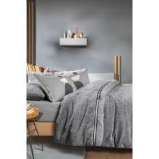 КПБ CIFT KISILIK COVERME QUADRO BATTANIYE NEVRESIM TAKIMI - GRI КПБ CIFT KISILIK COVERME QUADRO BATTANIYE NEVRESIM TAKIMI - GRI