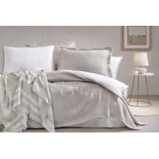 КПБ CIFT KISILIK HARLOW INFINITY SET - VIZON КПБ CIFT KISILIK HARLOW INFINITY SET - VIZON