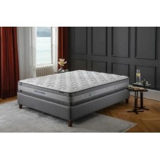 Матрас 120X200 EU COOL&WOOL POCKET YAYLI YATAK