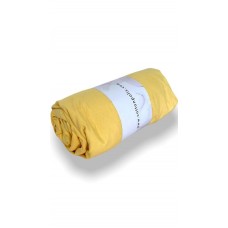 Простыня на резинке 140X200 EXP PLAIN RANFORCE ENZIM YIKAMALI LASTIKLI CARSAF - SARI Простыня на резинке 140X200 EXP PLAIN RANFORCE ENZIM YIKAMALI LASTIKLI CARSAF - SARI