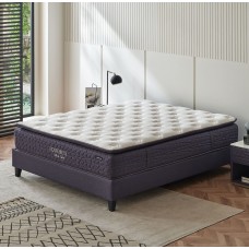 Матрас 160X200 EU DUCHESS ULTRA CARE POCKET YAYLI YATAK