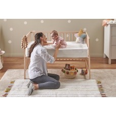 Матрас 060X120 MILKY COMFY DHT PEDLI YAYLI YATAK Матрас 060X120 MILKY COMFY DHT PEDLI YAYLI YATAK