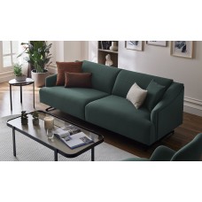 Диван AGATA 3LU YT KOLTUK 3060 (YESIL)