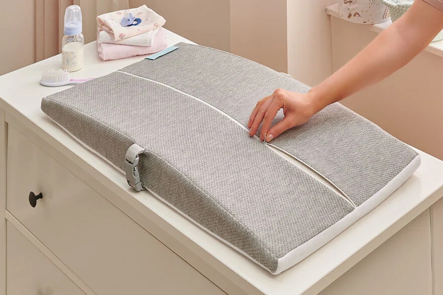 Коврик для пеленания CLEANPED BEBEK YATAĞI Коврик для пеленания CLEANPED BEBEK YATAĞI
