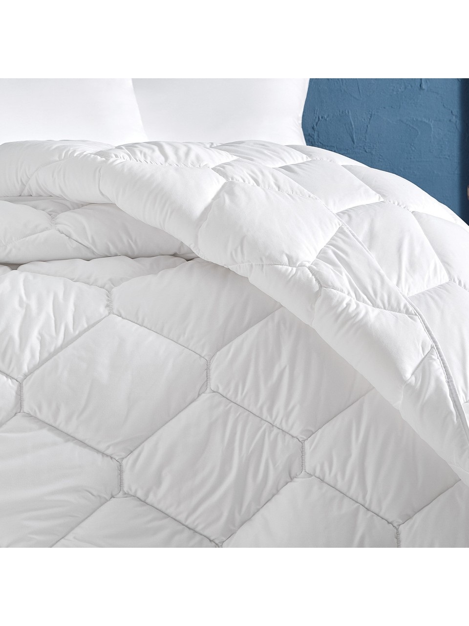 Одеяло 155X215 DACRON EXTRASOFT YORGAN Одеяло 155X215 DACRON EXTRASOFT YORGAN