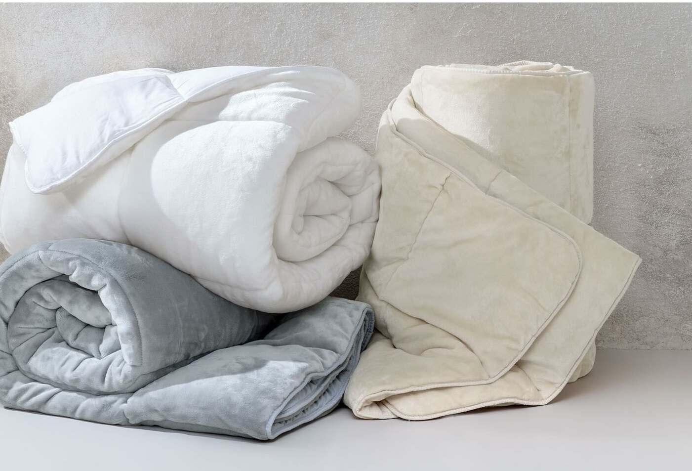 Одеяло 195X215 VELDON SOFT WELLSOFT YORGAN KREM Одеяло 195X215 VELDON SOFT WELLSOFT YORGAN KREM