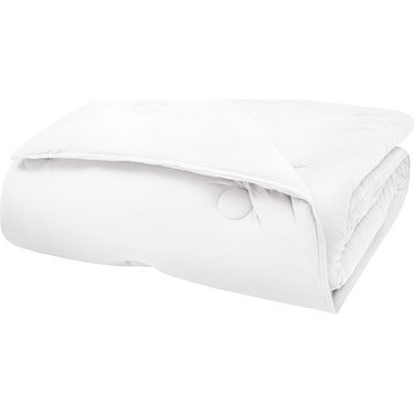 Одеяло 195X215 CIFT KISILIK LUPA SOFT PENYE YORGAN 300 G/M2 - BEYAZ Одеяло 195X215 CIFT KISILIK LUPA SOFT PENYE YORGAN 300 G/M2 - BEYAZ