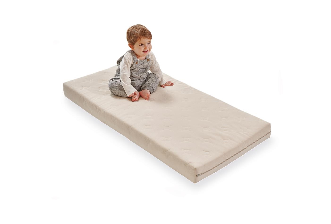 Матрас 060X120 BABY BLUE STAR YAYLI YATAK Матрас 060X120 BABY BLUE STAR YAYLI YATAK