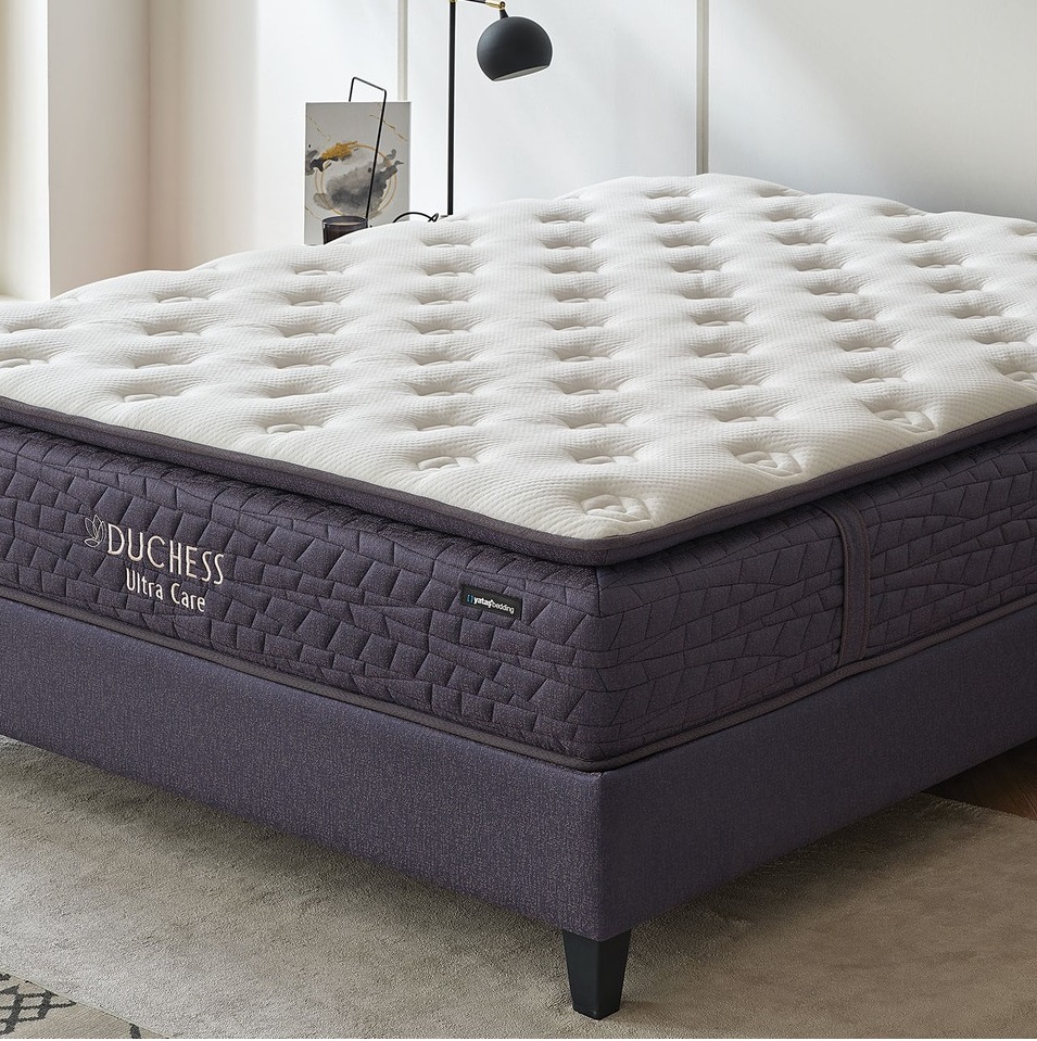 Матрас 160X200 EU DUCHESS ULTRA CARE POCKET YAYLI YATAK Матрас 160X200 EU DUCHESS ULTRA CARE POCKET YAYLI YATAK