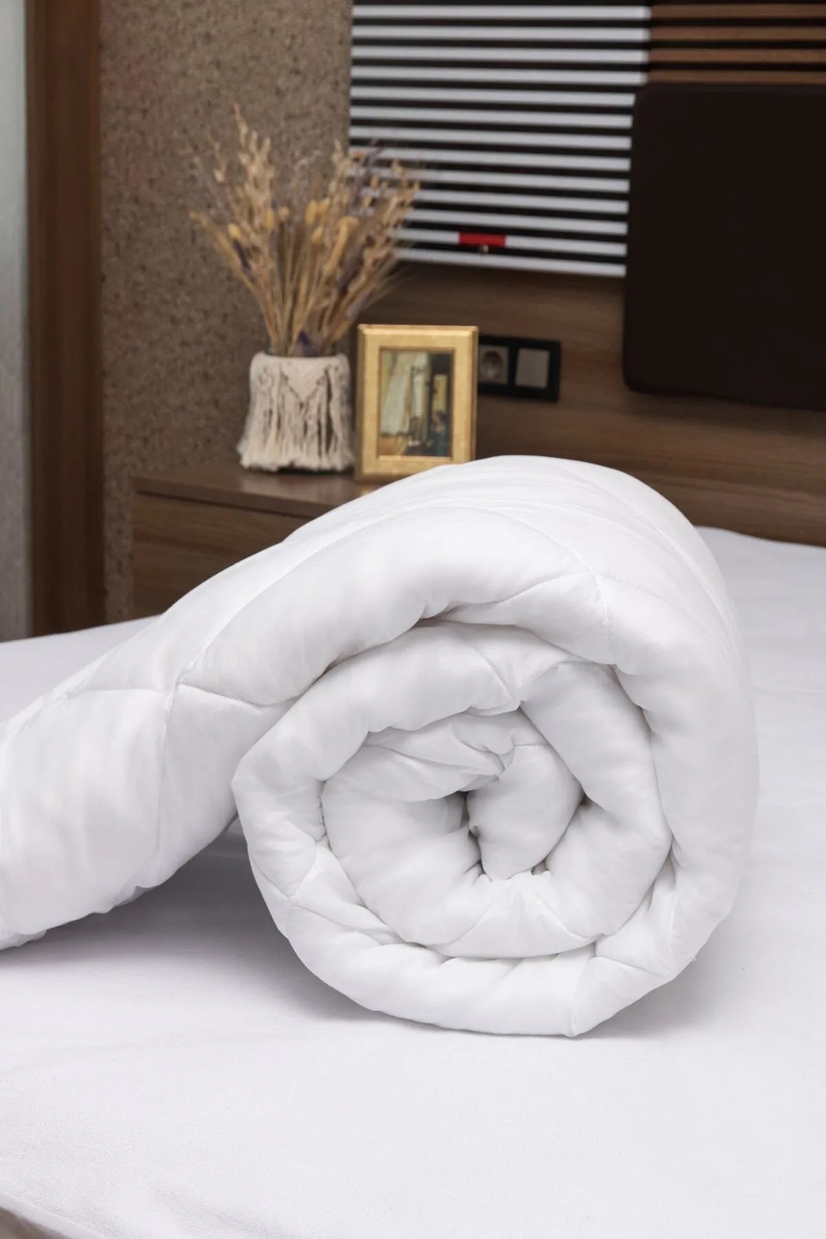 Одеяло 195X215 DIVAN TELALI YORGAN 450 G/M2 Одеяло 195X215 DIVAN TELALI YORGAN 450 G/M2