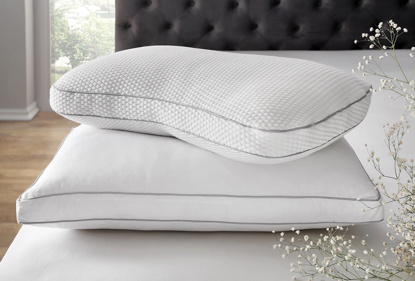 Подушка TESLA SLEEP YASTIK Подушка TESLA SLEEP YASTIK