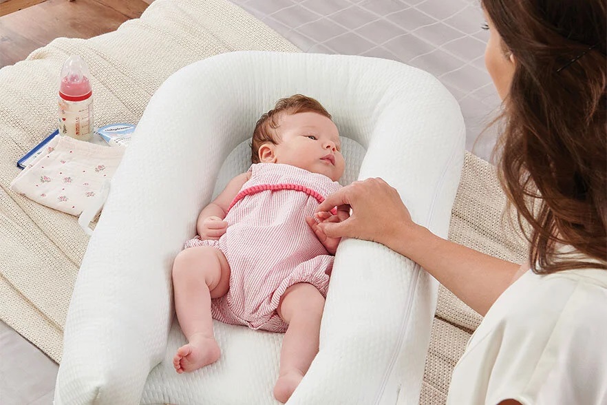 Матрас для новорожденных FIRST DREAM YENI DOĞAN BEBEK YATAK Матрас для новорожденных FIRST DREAM YENI DOĞAN BEBEK YATAK