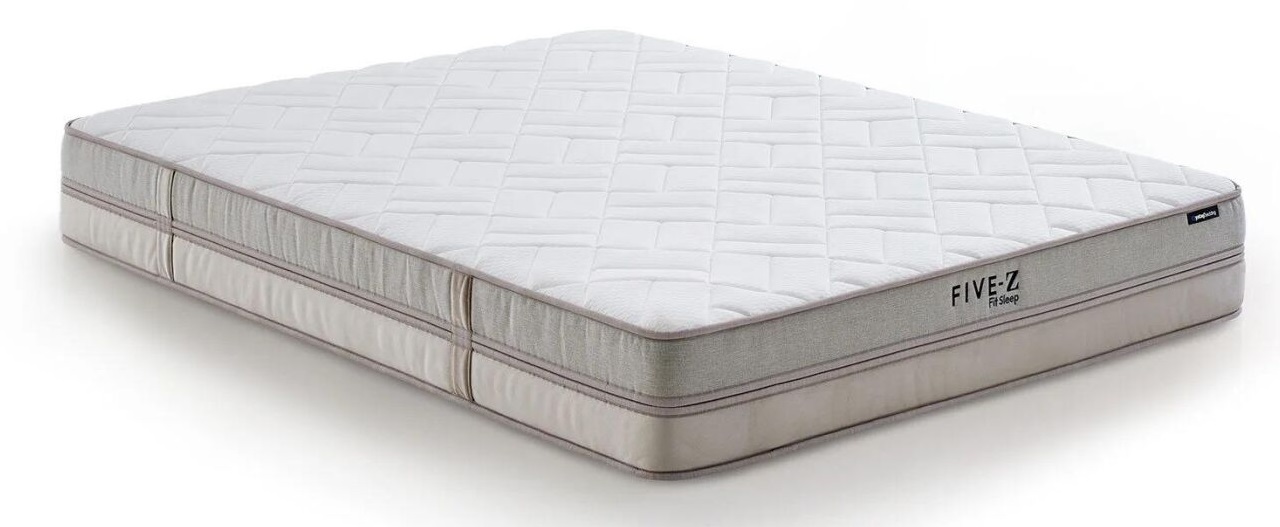 Матрас 180X200 EU FIVE-Z FIT SLEEP VISCO POCKET YAYLI YATAK Матрас 180X200 EU FIVE-Z FIT SLEEP VISCO POCKET YAYLI YATAK