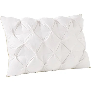 Подушка 050X070 ELITE KAZ TUYU YASTIK 1150 G (%80 GIDIK) Подушка 050X070 ELITE KAZ TUYU YASTIK 1150 G (%80 GIDIK)